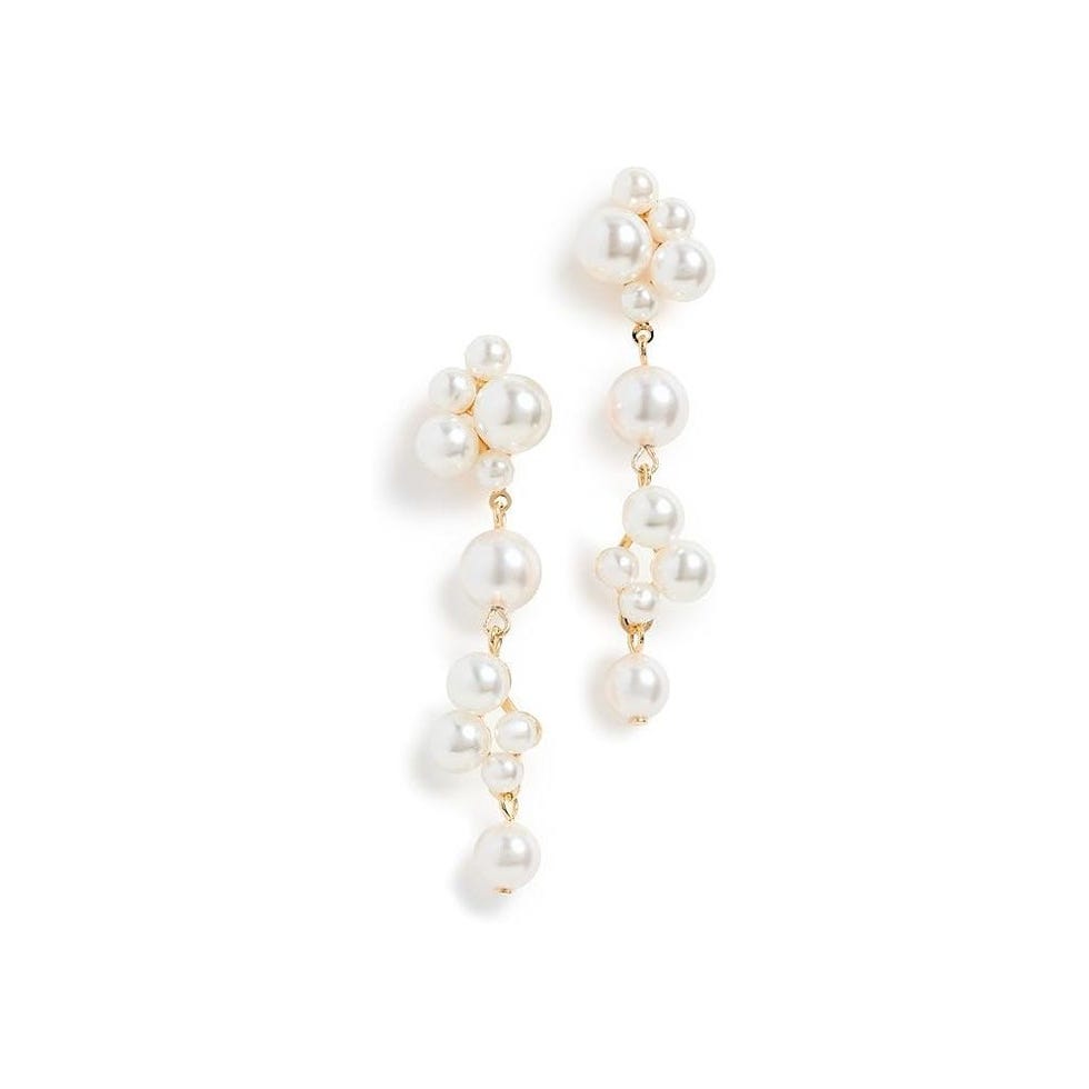 Pernilla Earrings