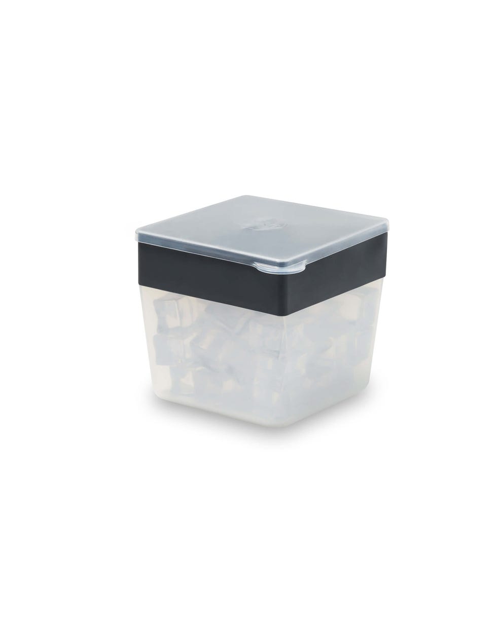 W&P The Ice Box