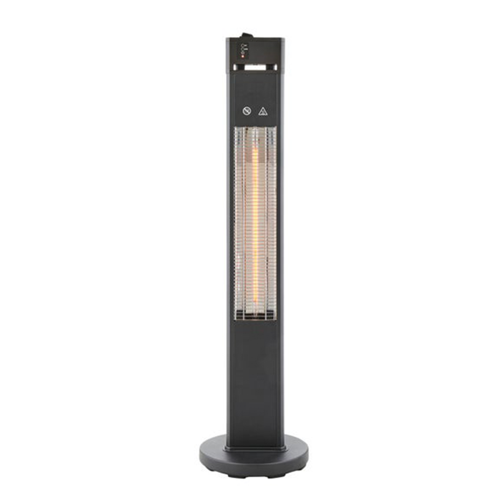 Blaze Free Standing Patio Heater