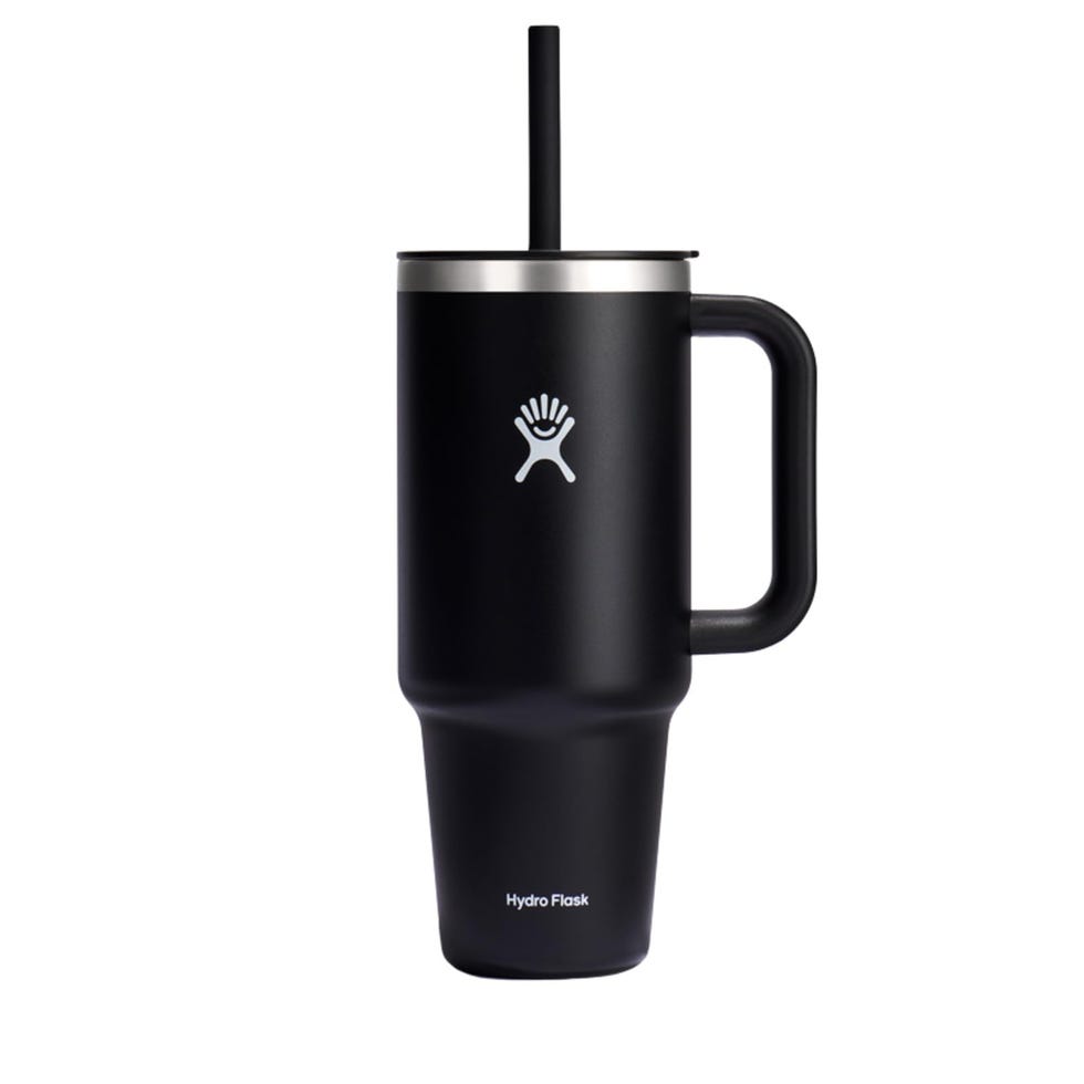 All Around Travel Tumbler