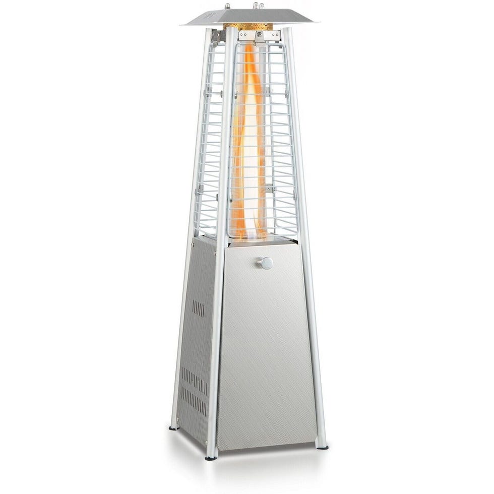 Gas Patio Heater