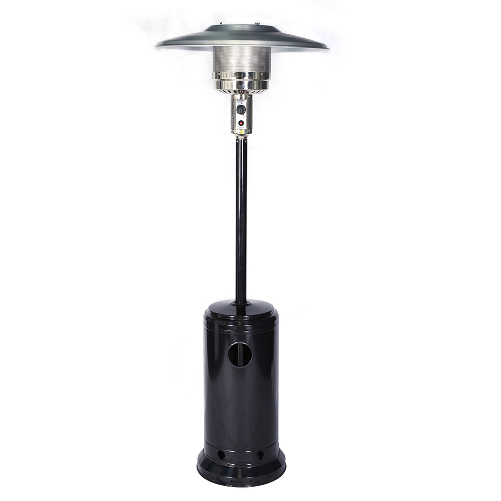 12kW Freestanding Gas Patio Heater