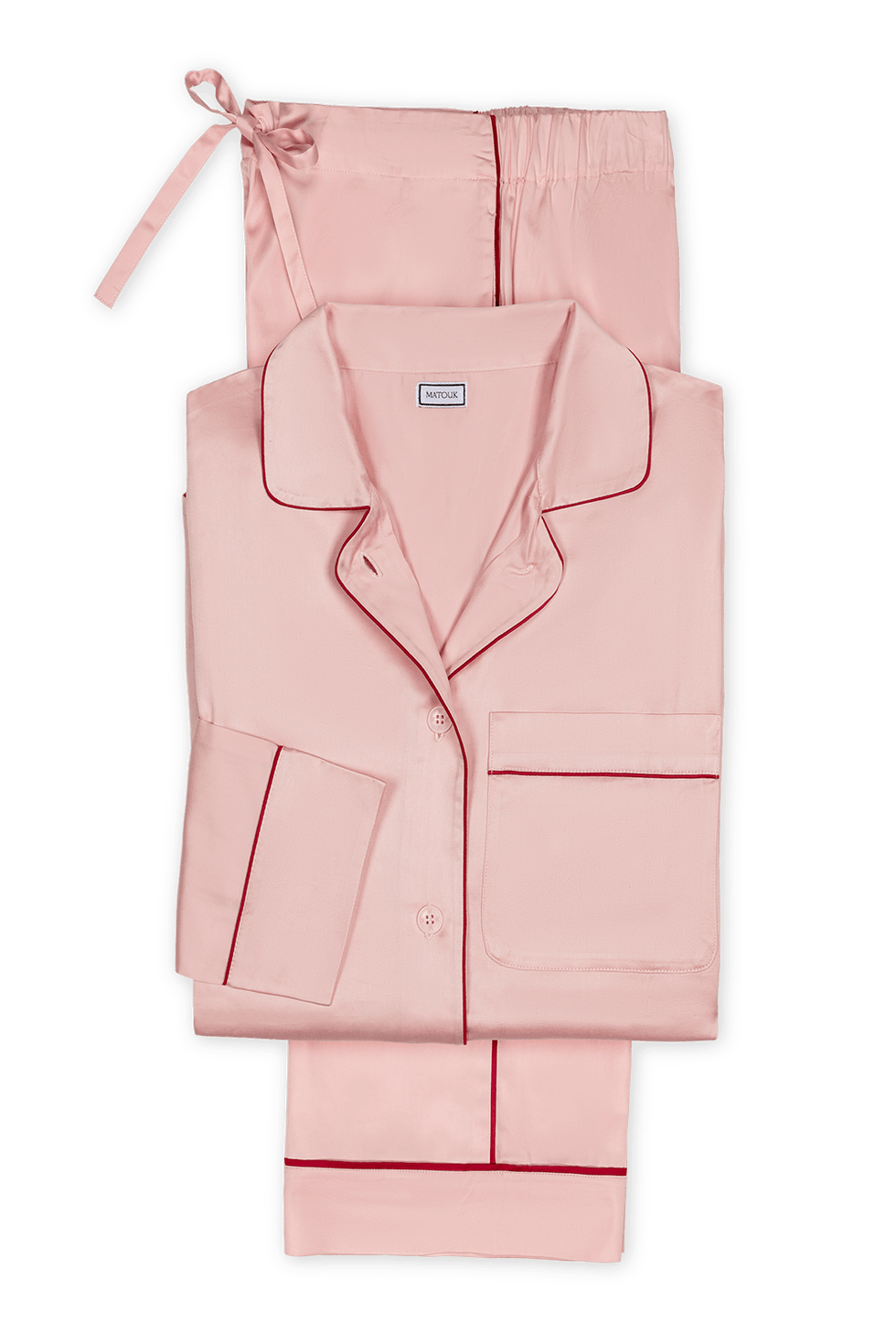 Nocturne Pajama Set