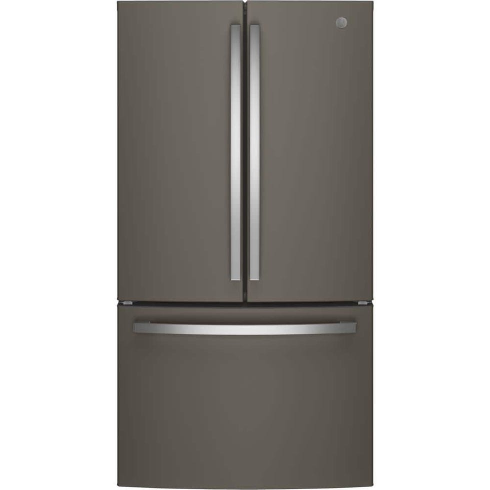 27.0 cu. ft. French Door Refrigerator