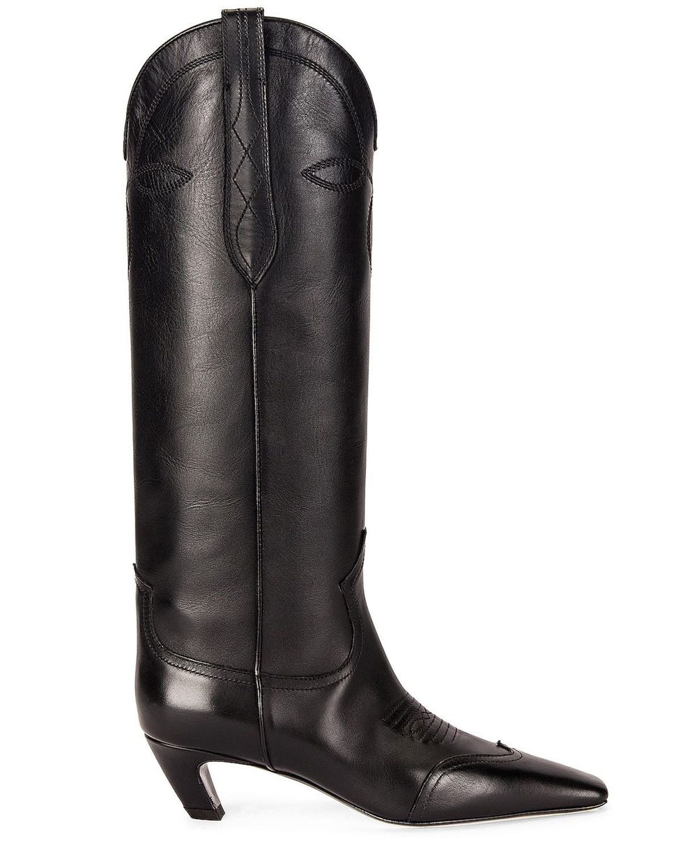 Dallas Boots