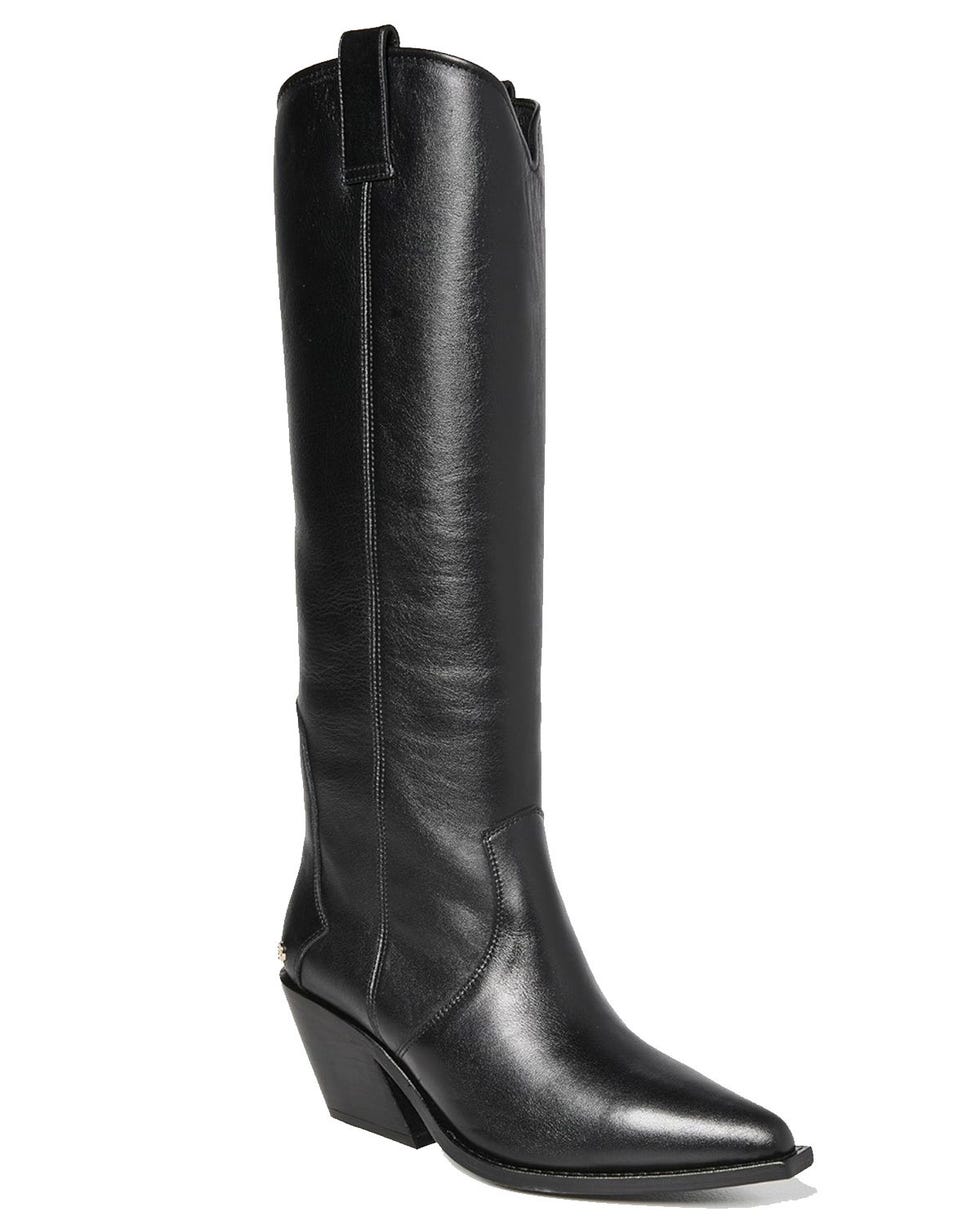Tall Tania Boots