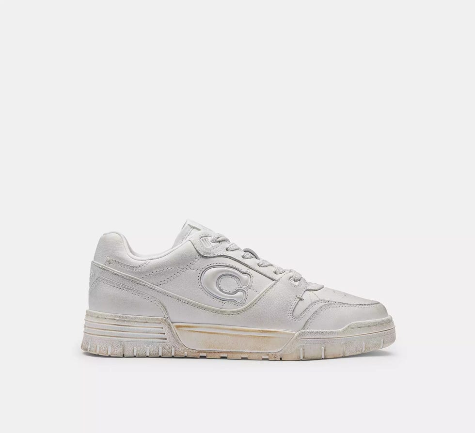 Soho Sneaker 