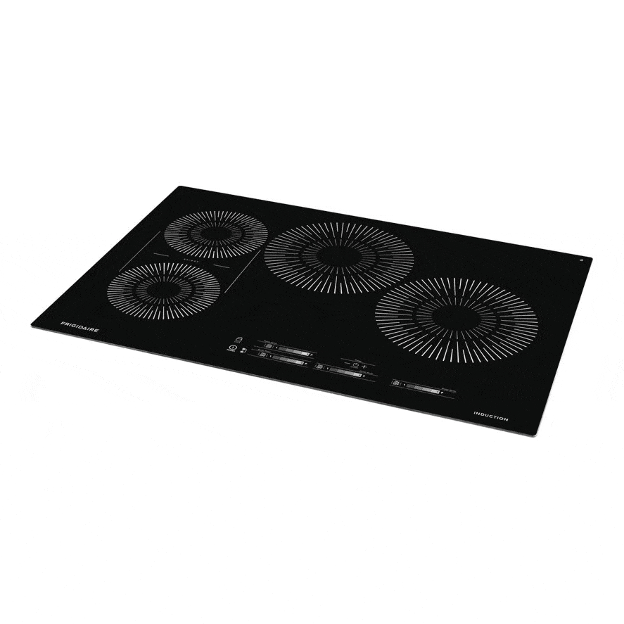 Induction Modular Cooktop