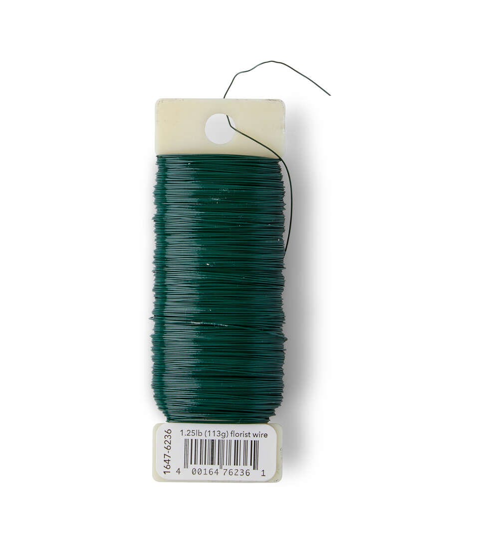 26 Gauge Paddle Wire 