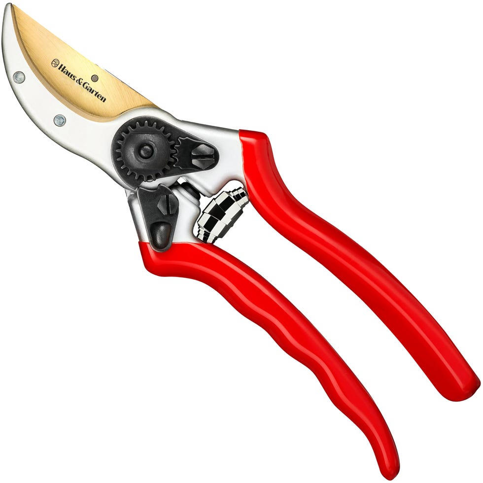 ClassicPRO 8.5" Professional Premium Titanium Bypass Pruning Shears