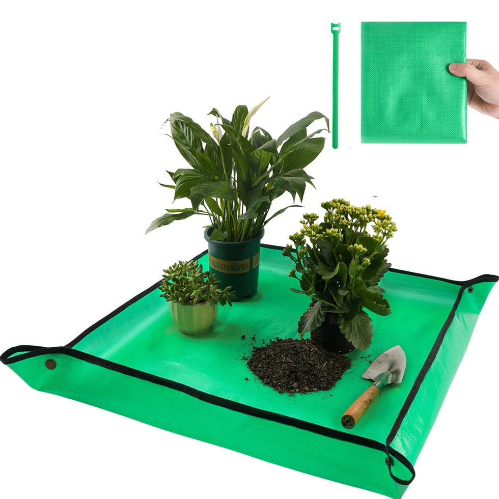 Repotting Mat