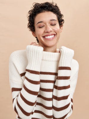 Marin Sweater