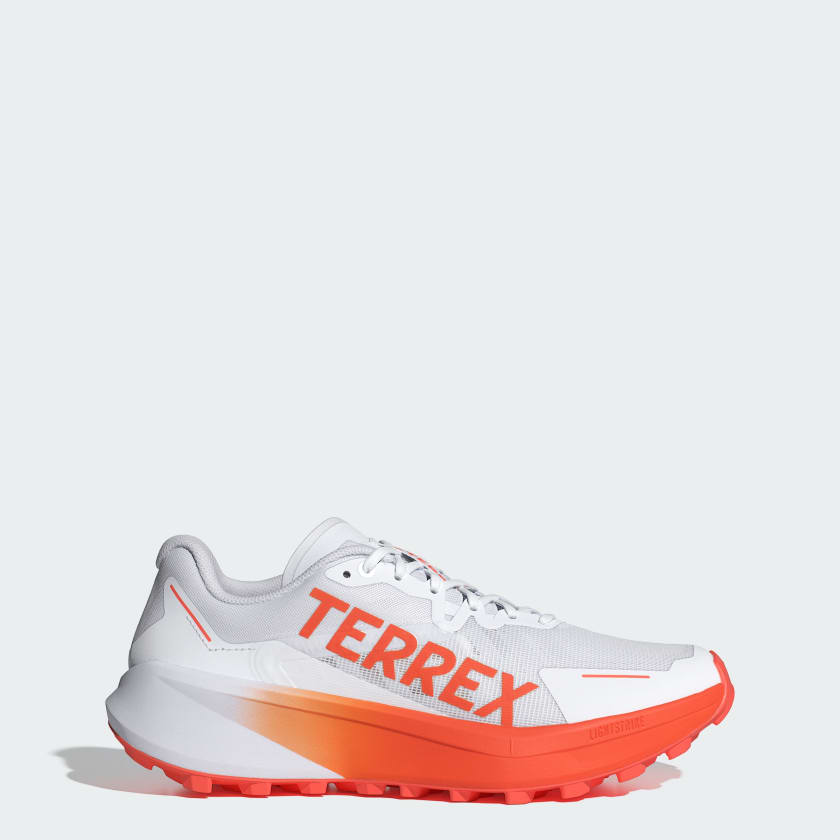 Terrex Agravic 3 Trail Running Shoe