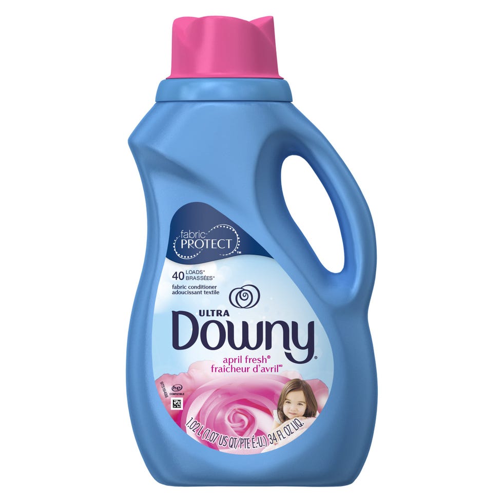 Downy Ultra Liquid Fabric Conditioner