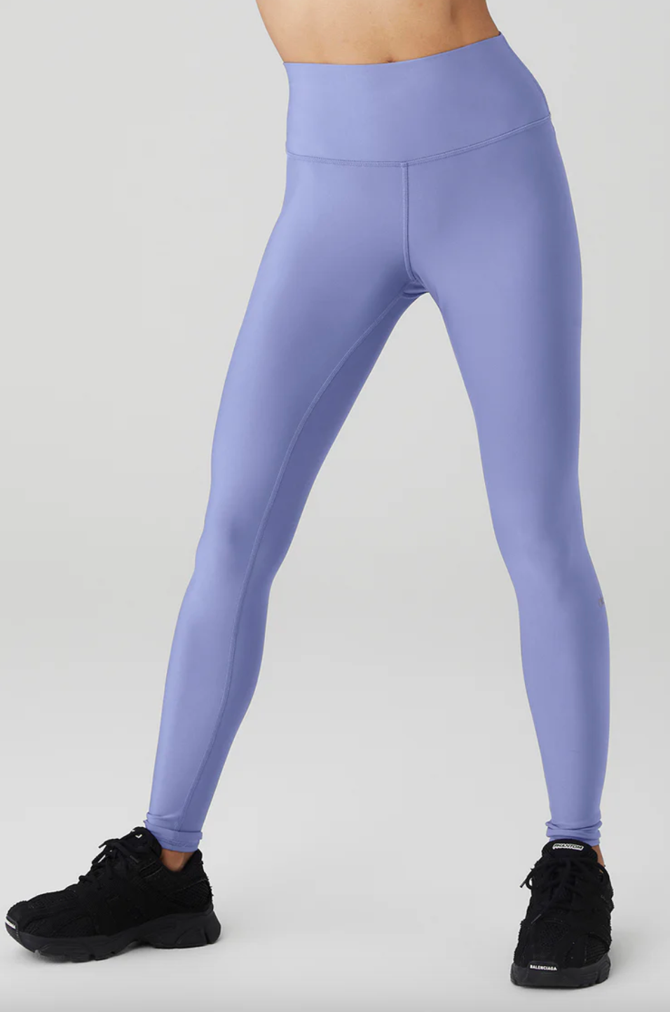 High-Waist Airlift Legging