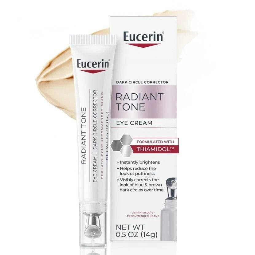 Radiant Tone Eye Cream Dark Circle Corrector