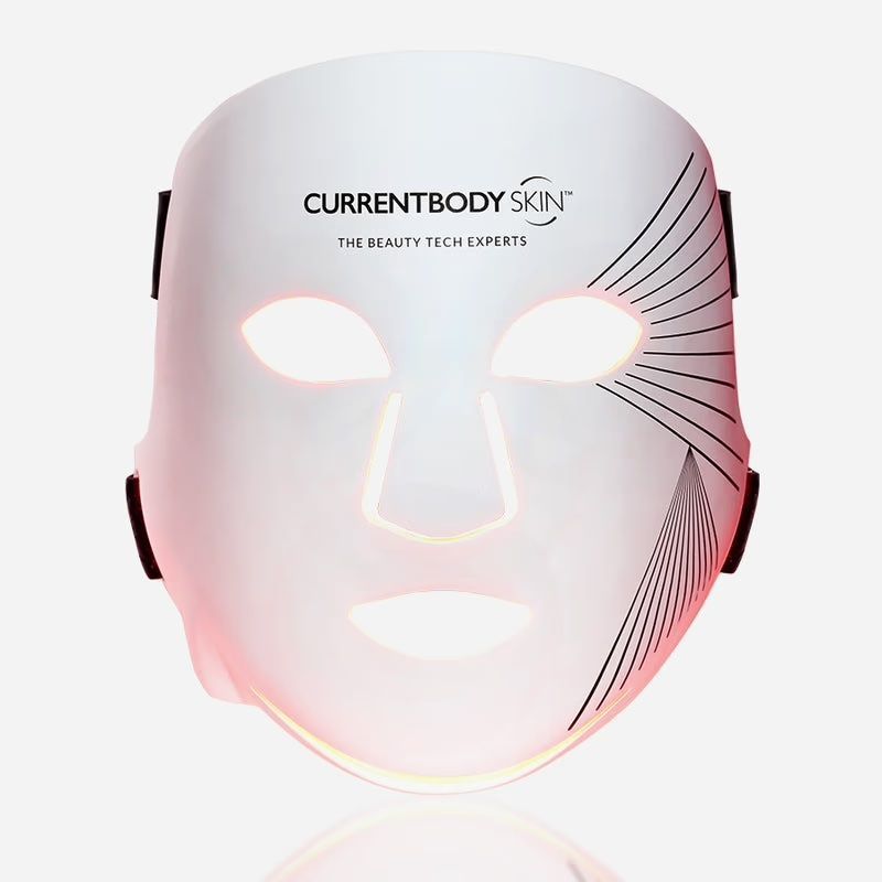 ボディ・フェイスケア Mega Light led-light-therapy-mask-