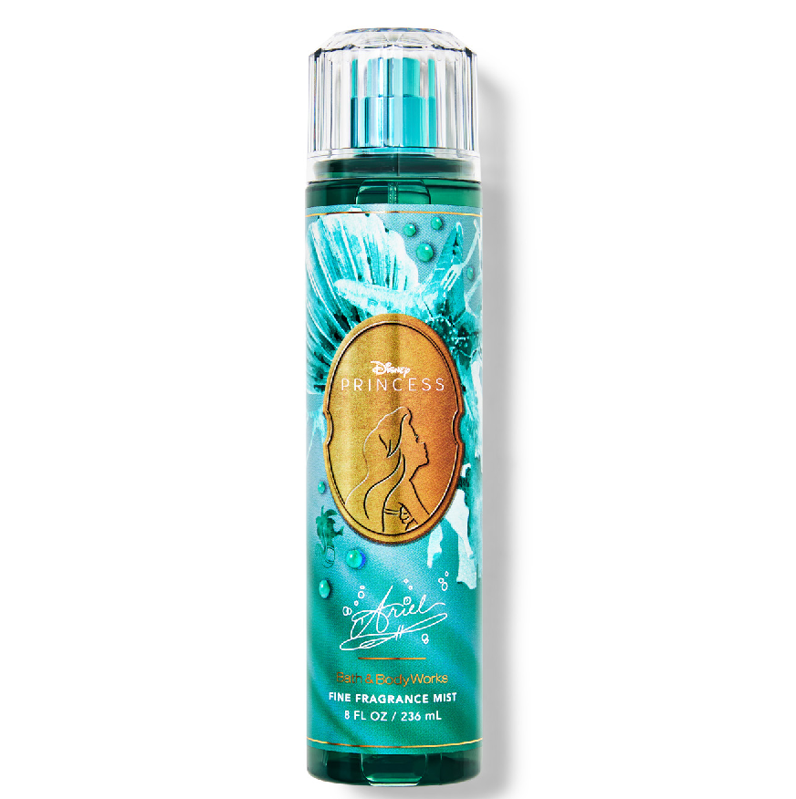 Ariel Fine Fragrance Mist