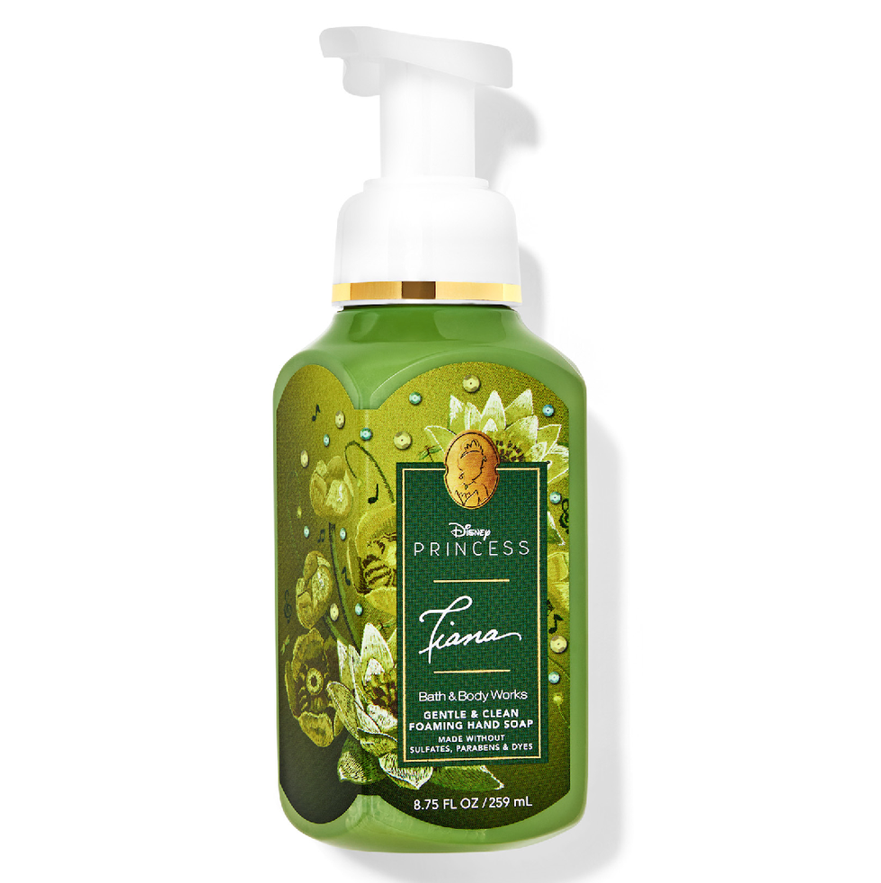 Tiana Foaming Hand Soap