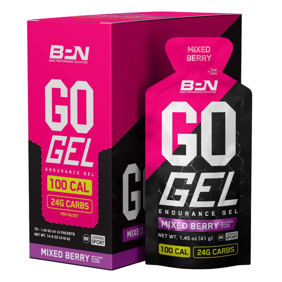 Go Gel (10-Pack)