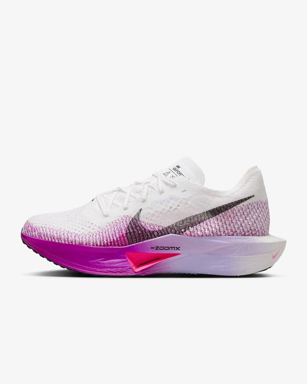 Vaporfly 3 Electric