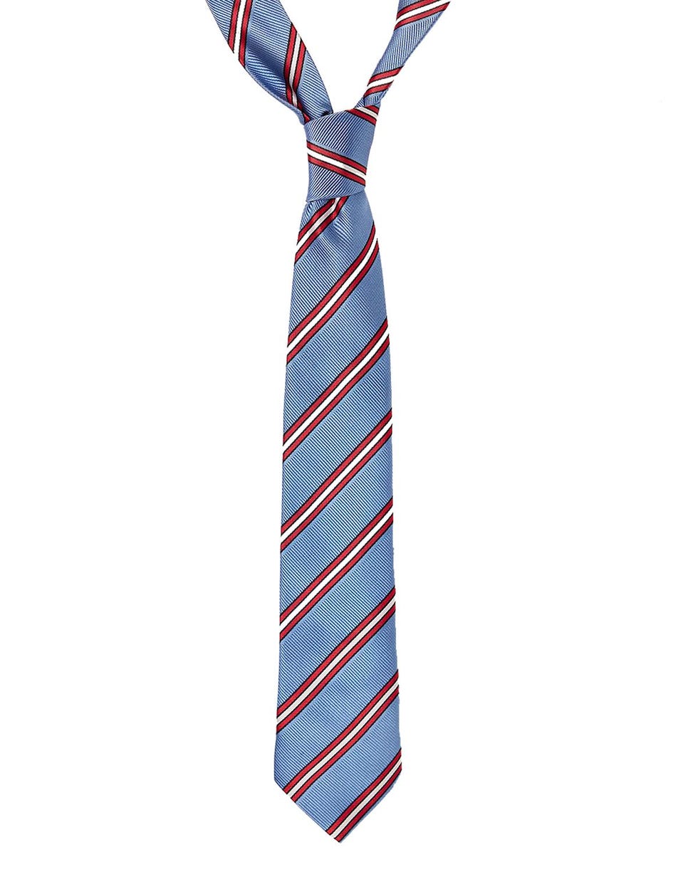 Prep Striped Tie