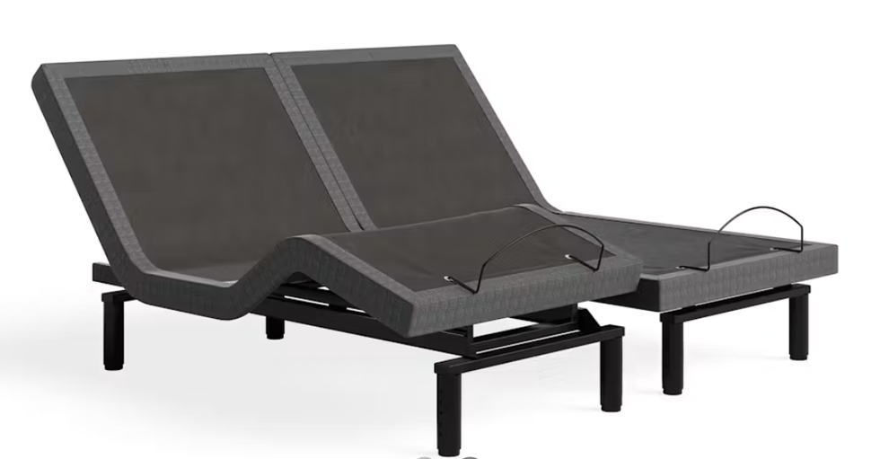 Adjustable Base Plus