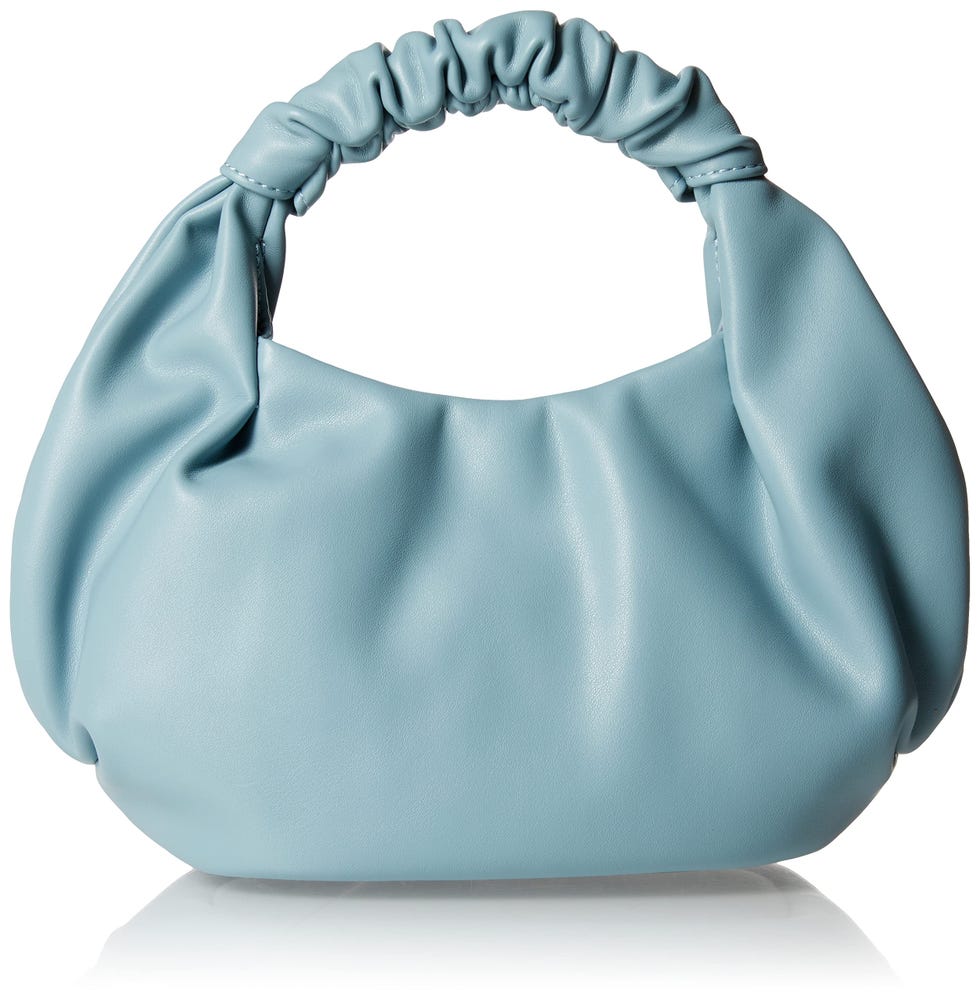 The Drop Women's Addison Soft Volume Top Handle Bag