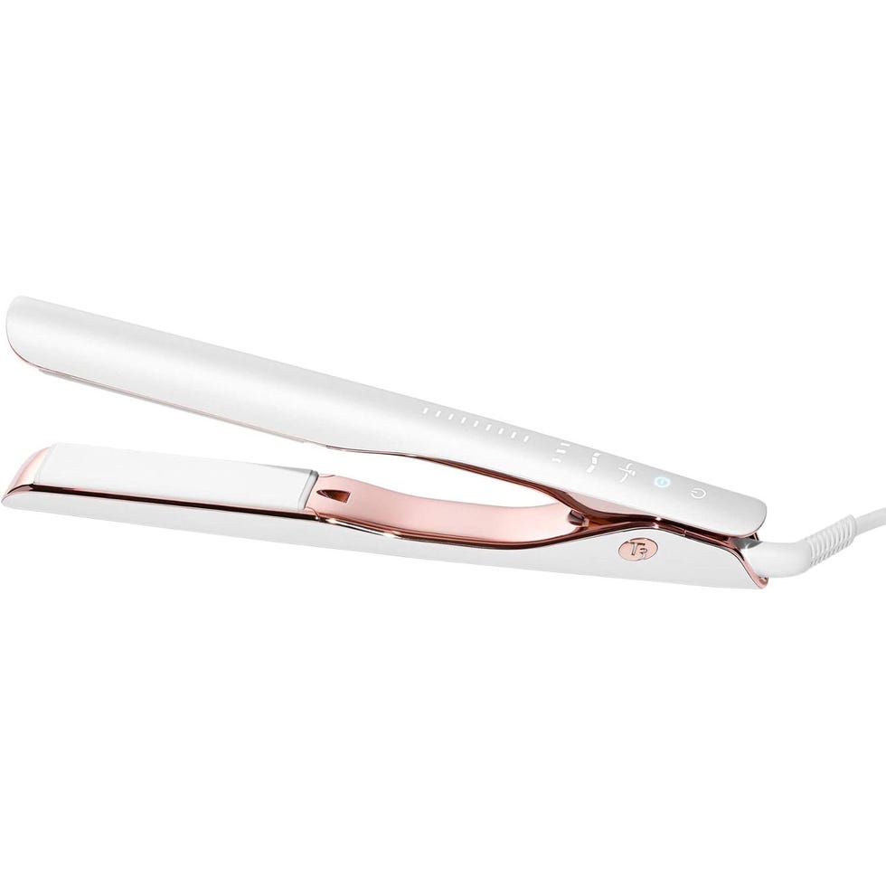 Lucea ID Straightening & Styling Iron