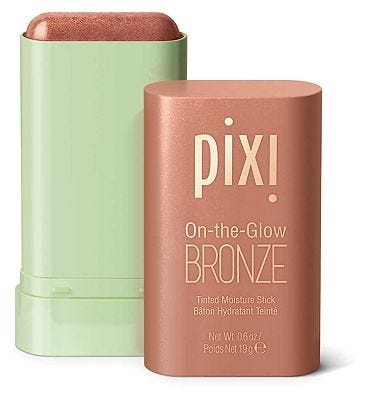 On-The-Glow Bronze