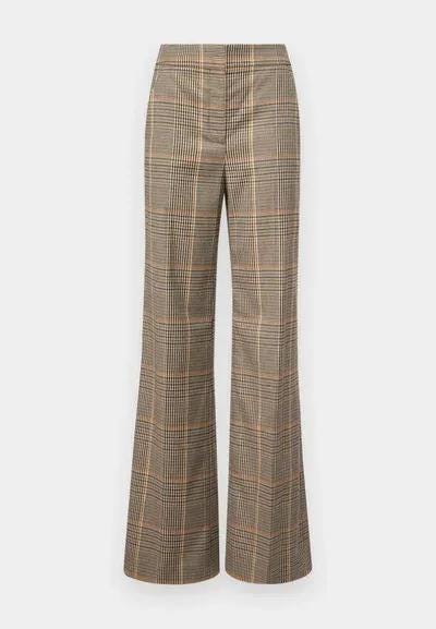 Veronica Beard TONELLI PANT - Pantalones - multi