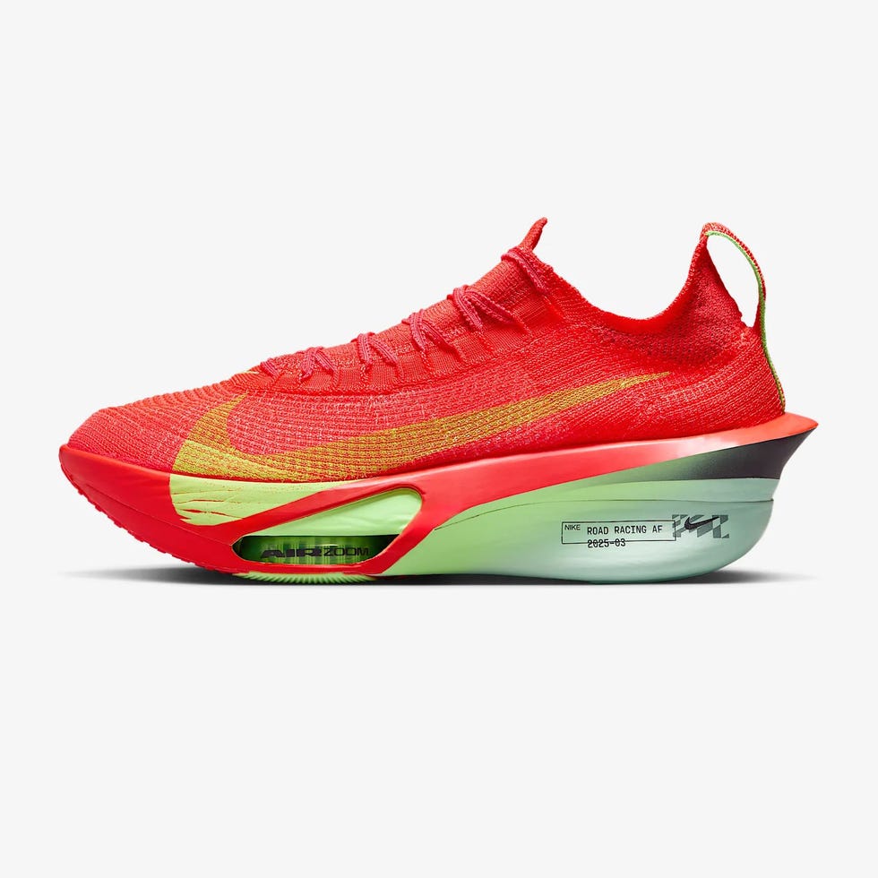 Alphafly  3