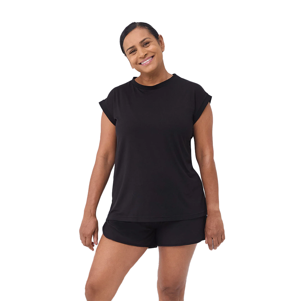 Jersey Pyjama set
