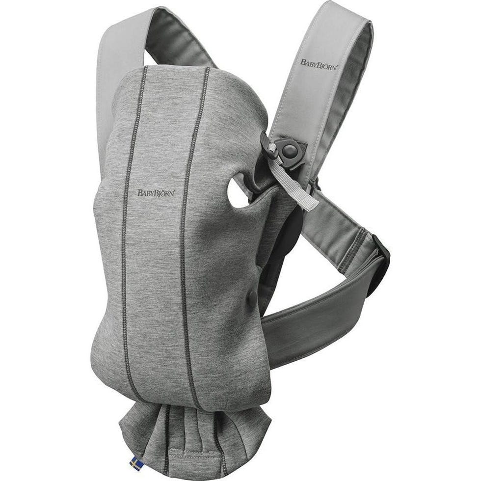 Baby Carrier Mini