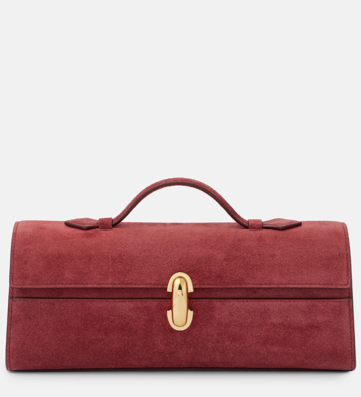 Embrague Slim Symmetry Small de ante
