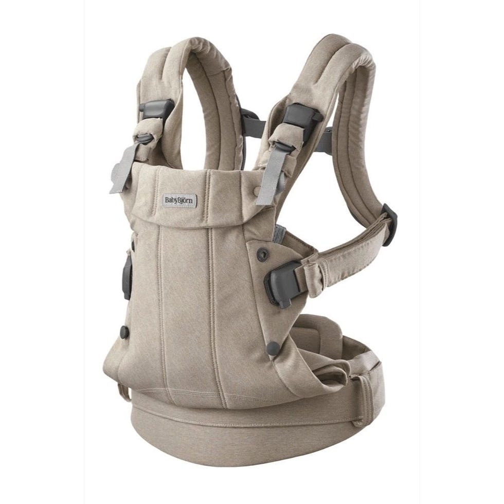 Baby Carrier Harmony