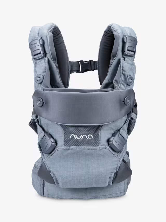 CUDL Baby Carrier