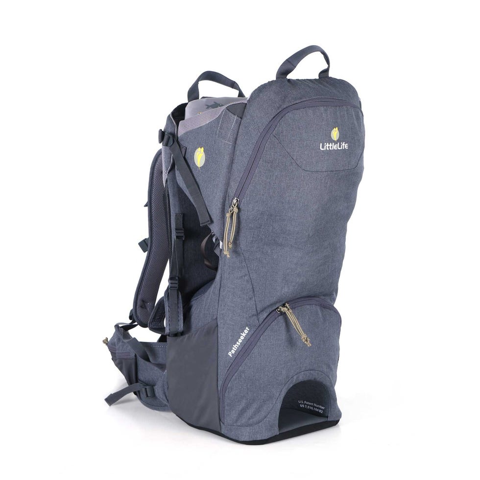 Pathseeker Child Carrier