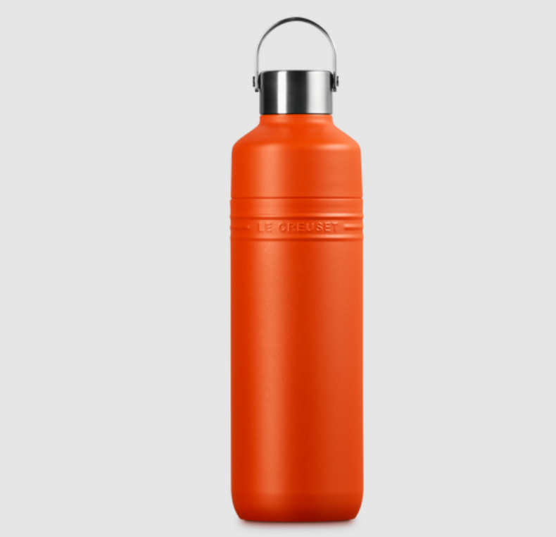 Insulated Water Bottle