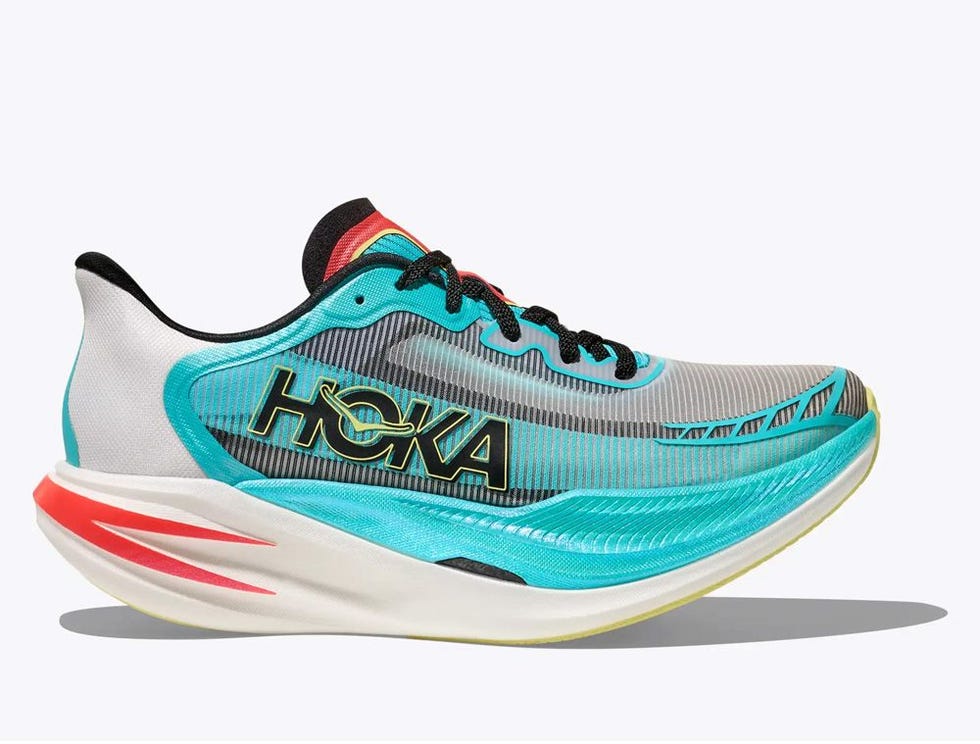 Hoka Cielo X1 2.0