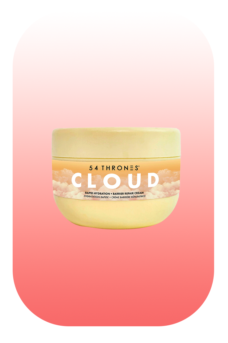 Barrier Repair Cloud Cream