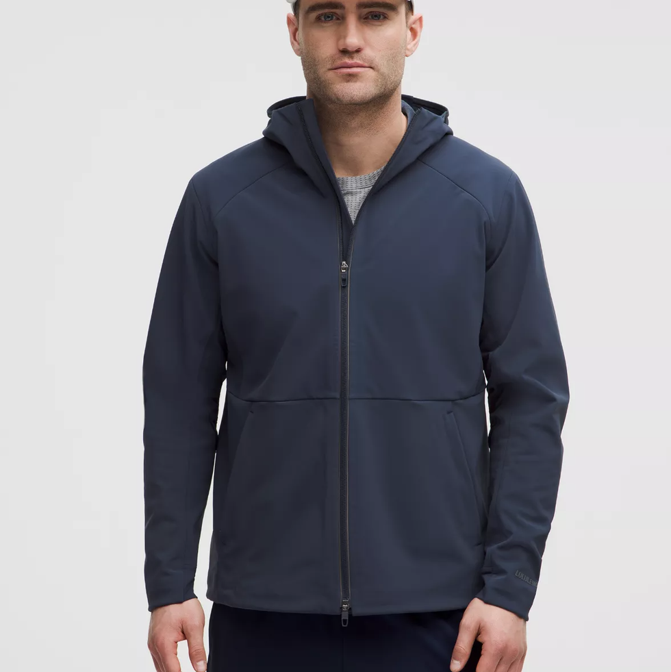 Best Running Jackets 2025: Nike, New Balance & Decathlon, Tested Best Running Jackets 2025: Nike, New Balance & Decathlon, Tested