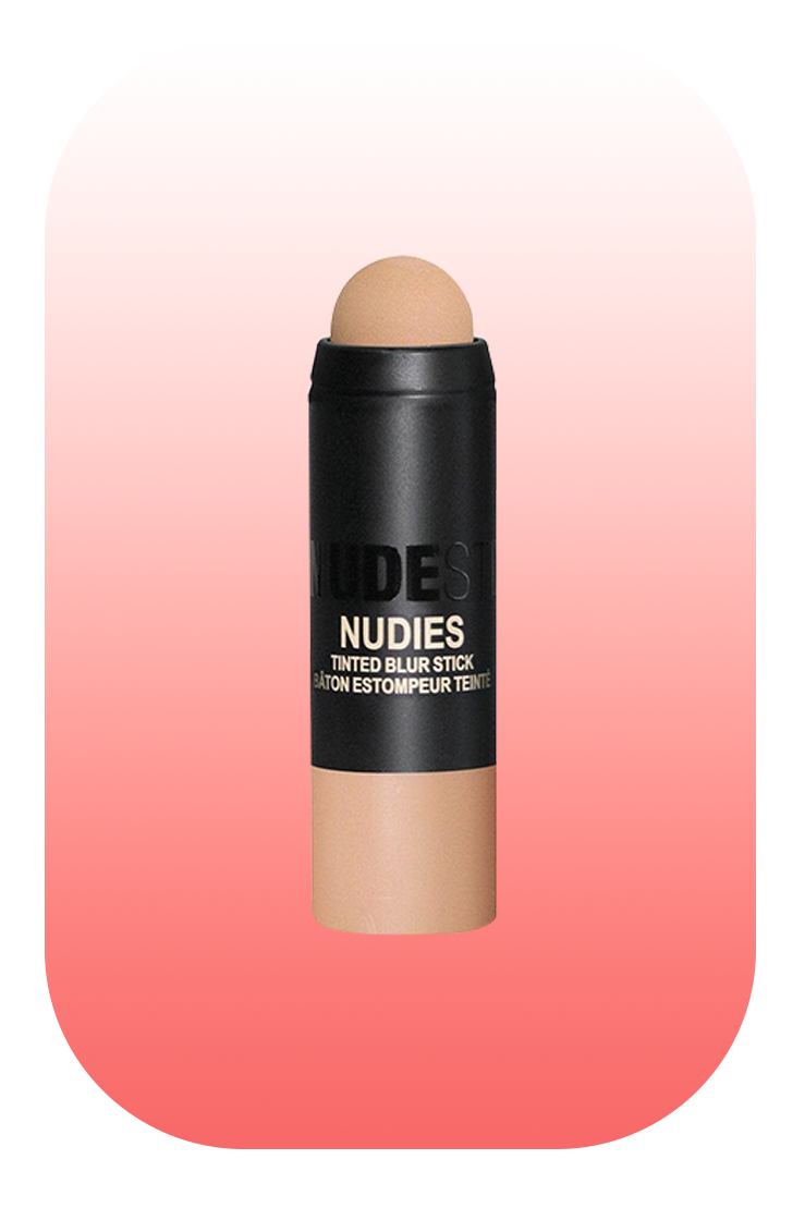 Nudies Tinted Blur Stick