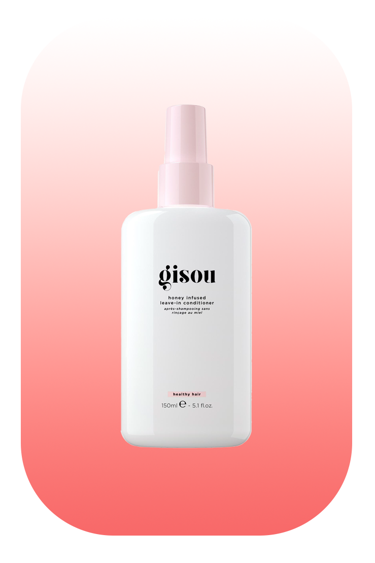 Leave-In Conditioner