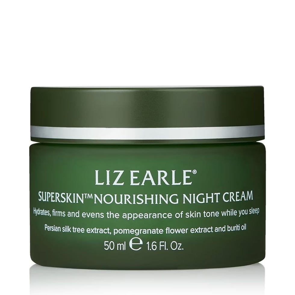 Superskin Night Cream Jar 50ml