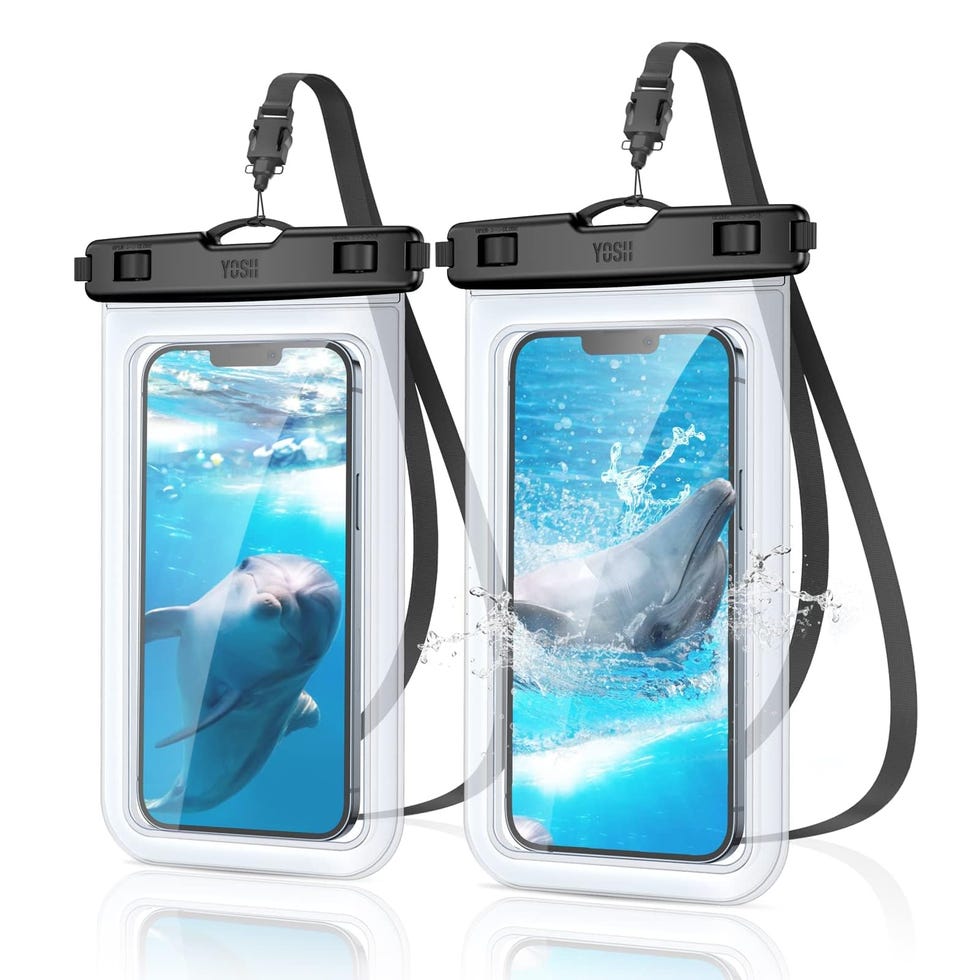 Waterproof Phone Pouch