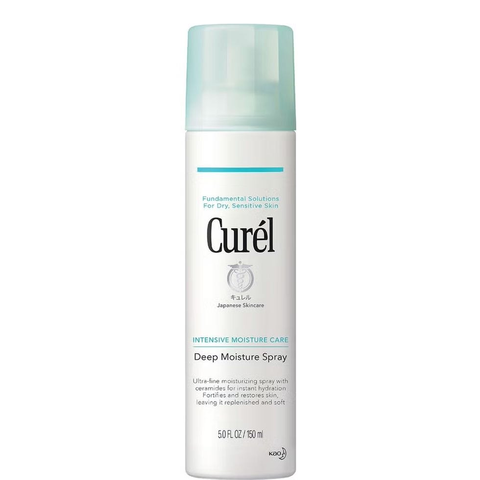 Deep Moisture Spray