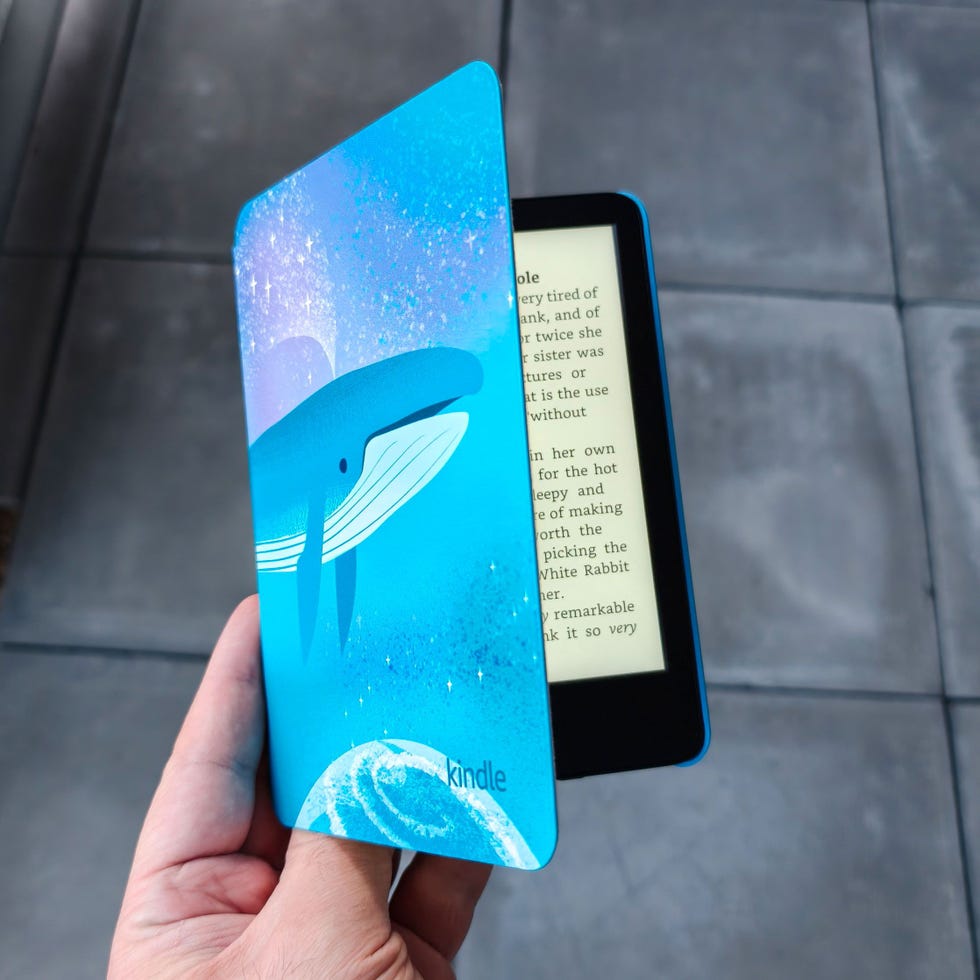 Kindle Kids (2024)