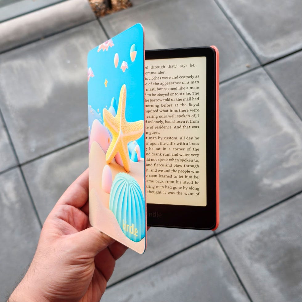 Kindle Paperwhite Kids (2024)