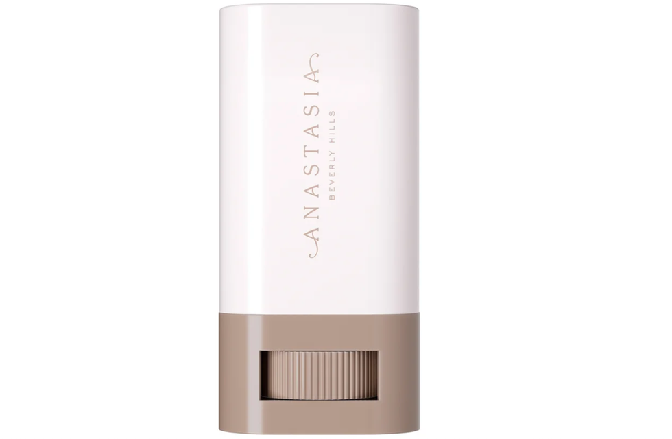 Anastasia Beverly Hills Beauty Balm Serum Boosted Skin Tint